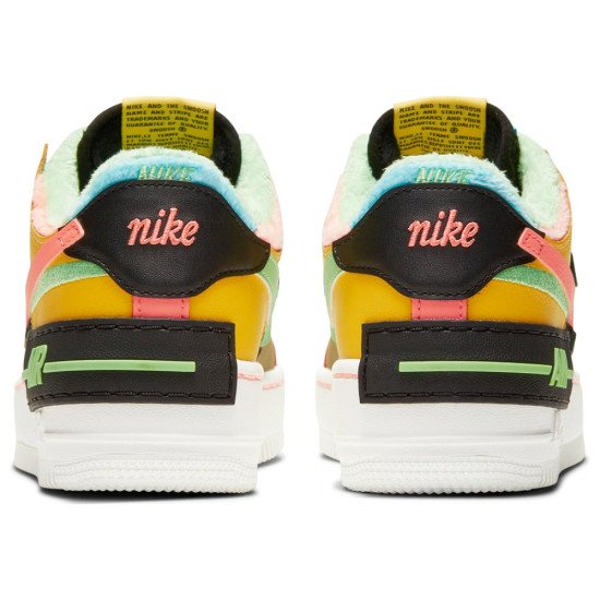 Nike W AF1 Shadow SE